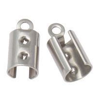 Crimp terminals